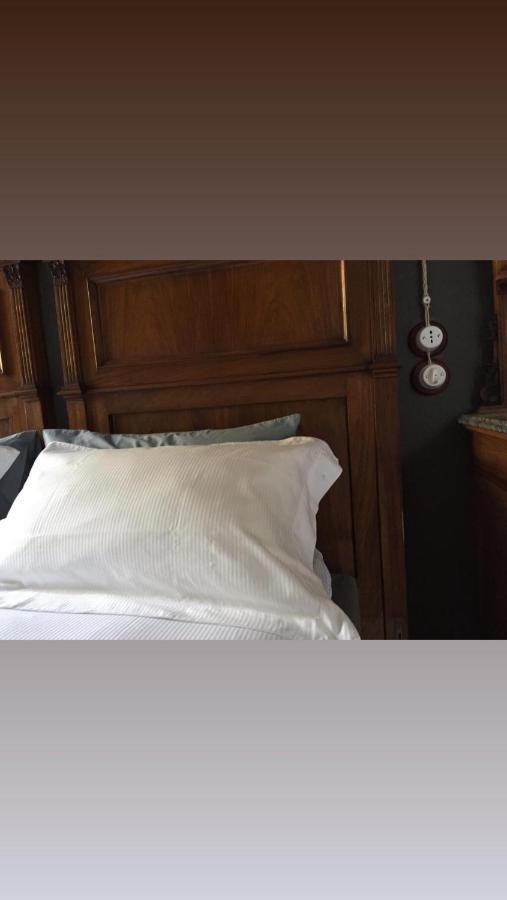 B&B Villa Rosalinda Dongo Buitenkant foto