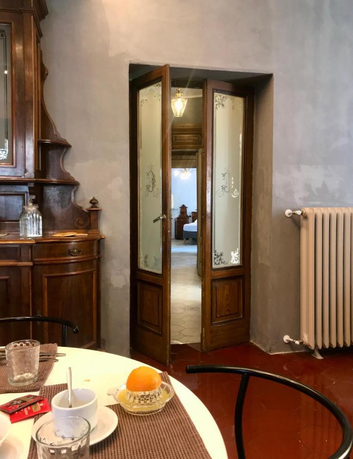 B&B Villa Rosalinda Dongo Buitenkant foto