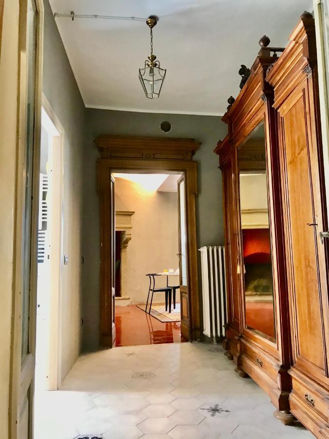 B&B Villa Rosalinda Dongo Buitenkant foto